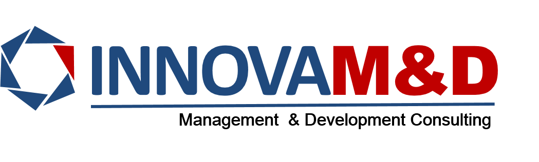 Logotipo de Innova MD